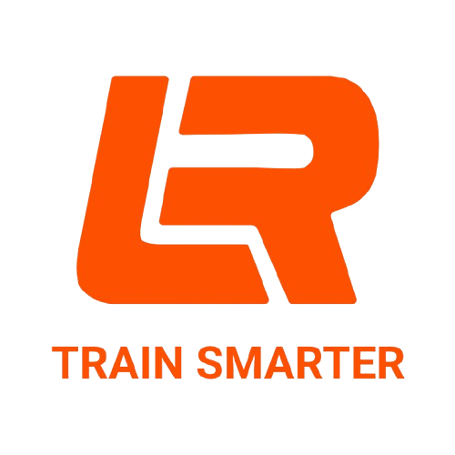 LR logotipo