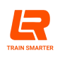 LR logotipo